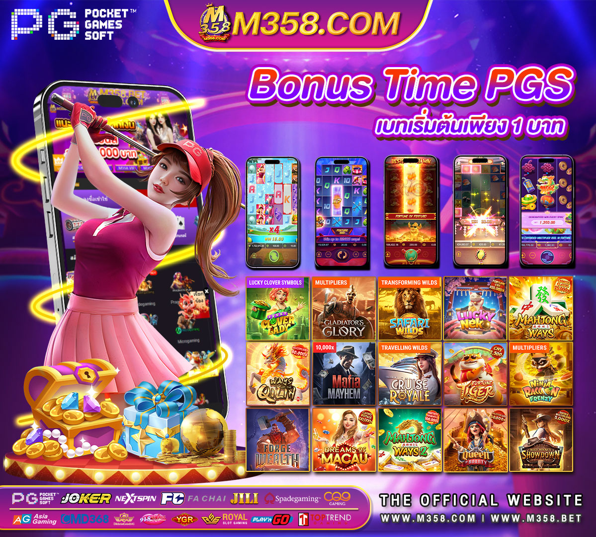 slot bgaming slot55 pg